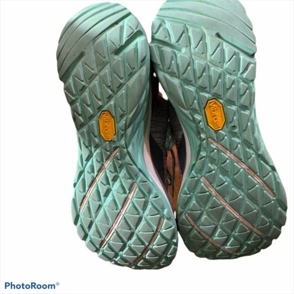 Merrell Mag-9 High Rise Flex Connect Shoes - Picture 4 of 8